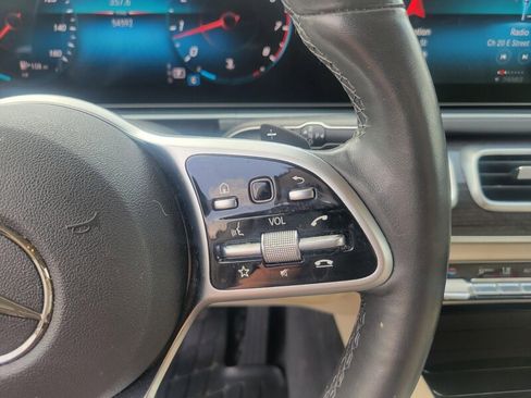 Used 2020 Mercedes-Benz GLE 350 GLE 350 image 12