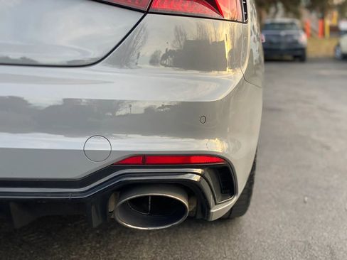 Used 2019 Audi RS 5 Sportback w/ Black Optic Package image 63