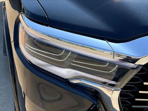 Used 2025 RAM 1500 Tungsten w/ Off Road Group image 27