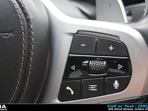 Used 2021 BMW M850i Gran Coupe xDrive M850i xDrive Gran Coupe image 16