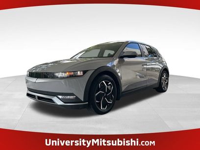 Used 2023 Hyundai Ioniq 5 SEL