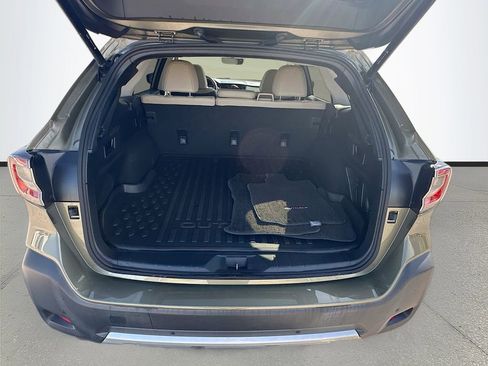 Certified 2024 Subaru Outback Limited AWD/4WD image 25