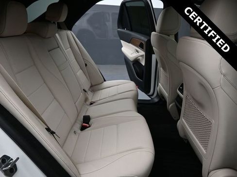 New 2026 Mercedes-Benz GLE 350 4MATIC image 25