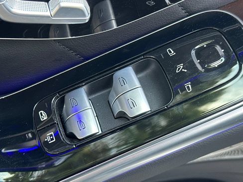 Certified 2024 Mercedes-Benz S 580 4MATIC Sedan image 14
