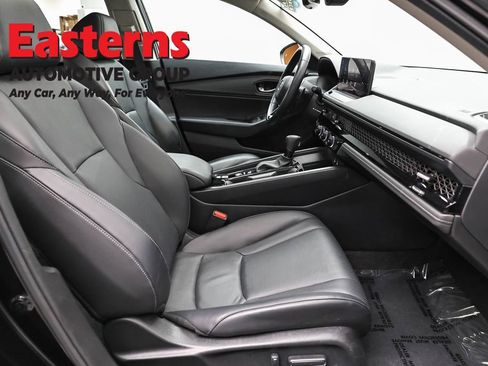 Used 2024 Honda Accord EX-L image 25