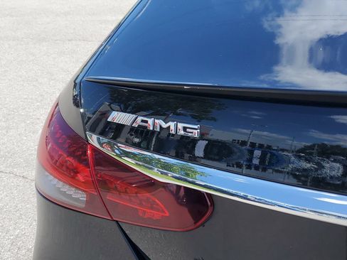 Used 2022 Mercedes-Benz E 53 AMG 4MATIC Sedan image 7