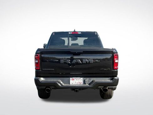 New 2026 RAM 1500 Big Horn image 4
