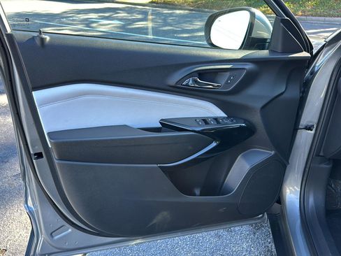 New 2026 Chevrolet Trax LT w/ Driver Confidence Package image 14