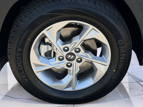 Used 2024 Hyundai Tucson SEL FWD image 5