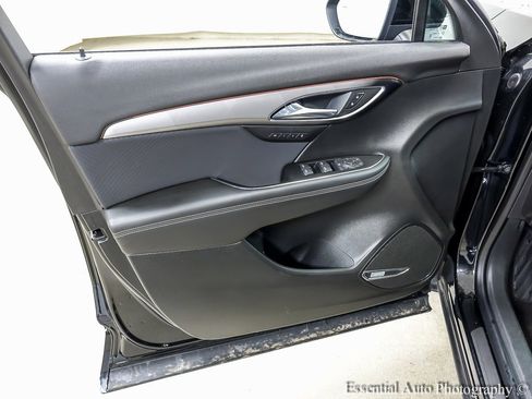 Certified 2025 Buick Envision Sport Touring image 20