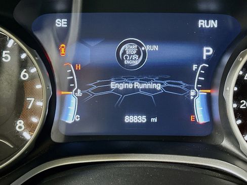 Used 2019 Jeep Compass Limited image 18