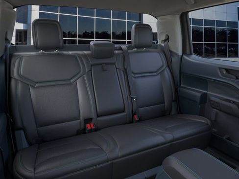 New 2026 Ford Maverick Lobo AWD/4WD image 14