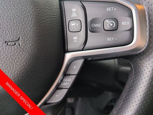 New 2026 RAM 2500 Tradesman image 24