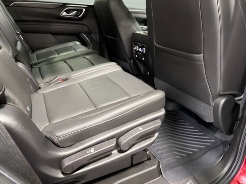 Used 2021 Chevrolet Tahoe Z71 AWD/4WD image 33