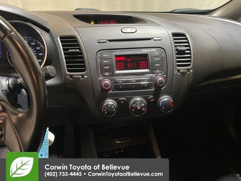 Used 2015 Kia Forte EX w/ Protection Package image 17