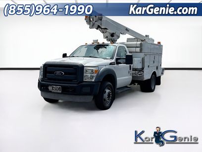 Used 2012 Ford F450 XL