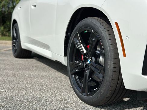 New 2026 BMW X3 xDrive30 w/ Premium Package image 9