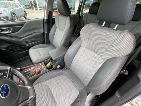 Used 2020 Subaru Forester Sport w/ Popular Package #2 AWD/4WD image 15