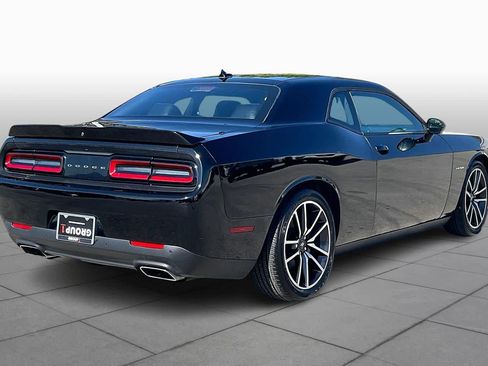 Used 2022 Dodge Challenger R/T w/ Plus Package image 22