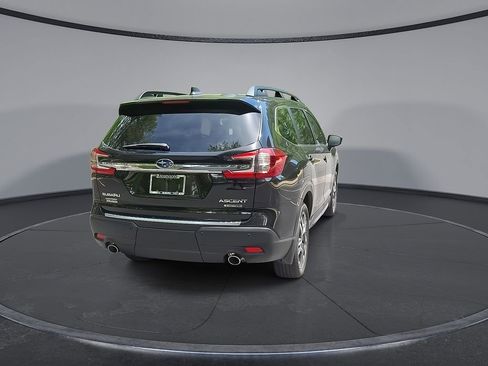 New 2026 Subaru Ascent Limited AWD/4WD image 3