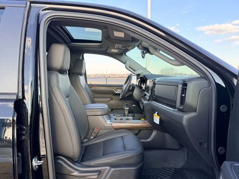 Certified 2026 Chevrolet Silverado 1500 LT Trail Boss w/ LT Trail Boss Premium Package image 11