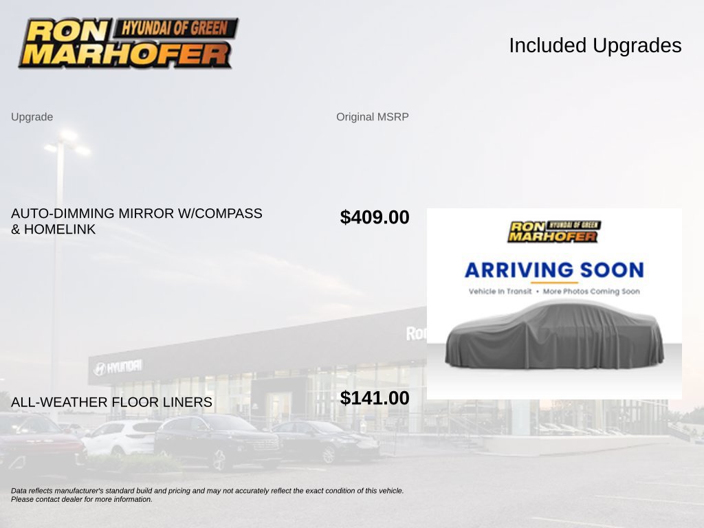 Used 2024 Subaru Outback AWD/4WD image 3