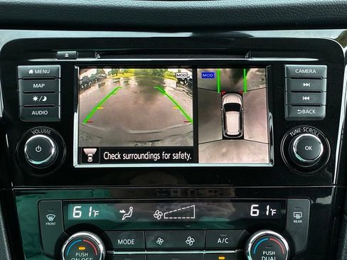 Used 2020 Nissan Rogue SL w/ Premium Package AWD/4WD image 22