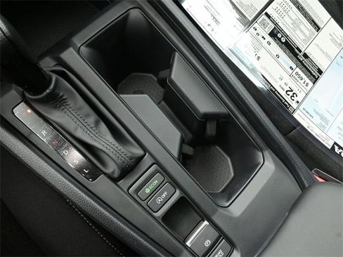 New 2025 Honda Accord SE image 18