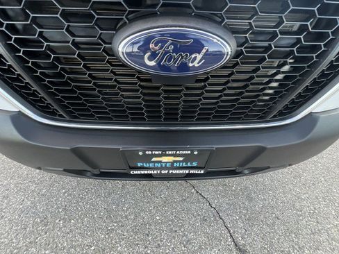 Used 2024 Ford Transit 250 Low Roof w/ Exterior Upgrade Package image 28