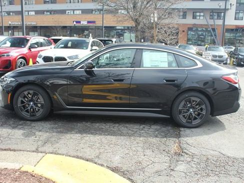 New 2026 BMW i4 xDrive40i w/ Premium Package image 5