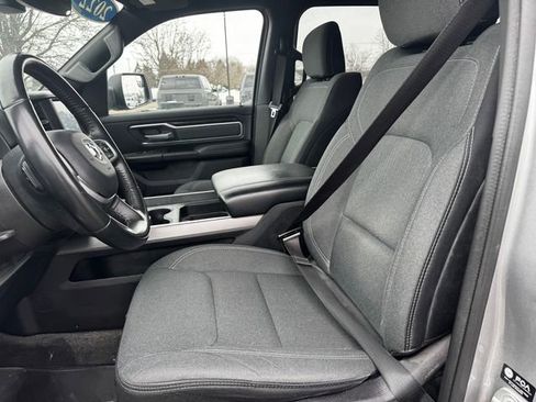 Certified 2022 RAM 1500 Big Horn image 21