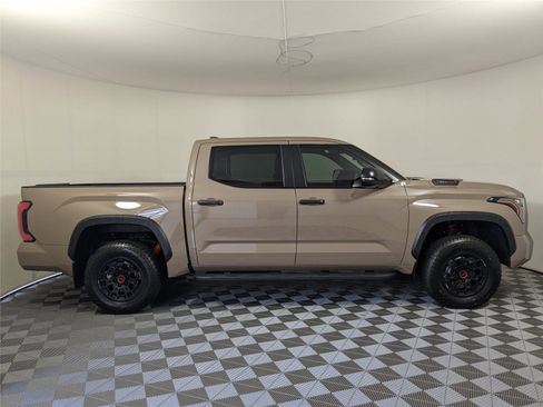 New 2025 Toyota Tundra TRD Pro image 22