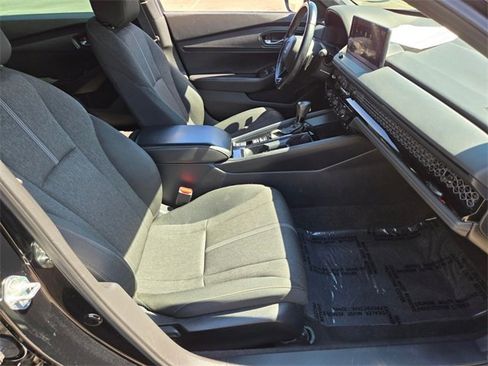 Certified 2024 Honda Accord Sport image 20