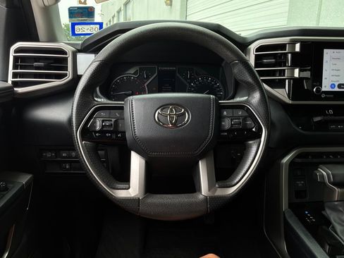 Used 2023 Toyota Tundra SR5 AWD/4WD image 28