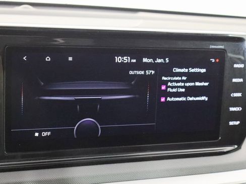 Used 2023 Kia K5 GT-Line image 32