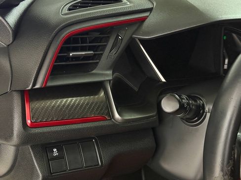 Used 2018 Honda Civic Type R image 38