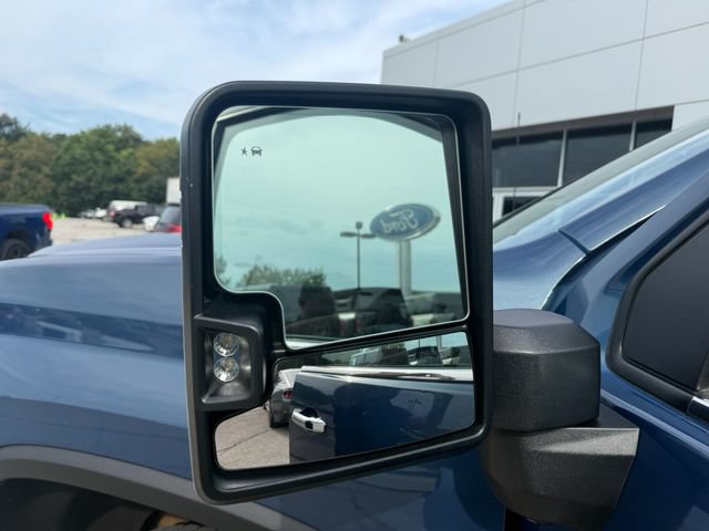 Used 2024 Chevrolet Silverado 2500 High Country w/ High Country Premium Package AWD/4WD image 19
