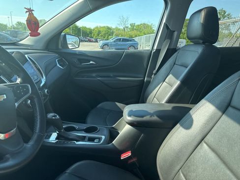Used 2020 Chevrolet Equinox Premier AWD/4WD image 32