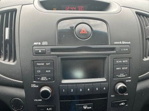 Used 2012 Kia Forte EX w/ Premium Pkg image 13