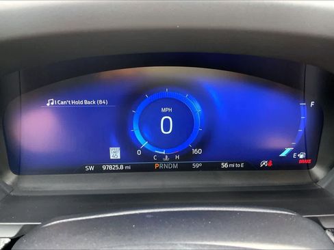 Used 2022 Ford Explorer ST w/ Equipment Group 401A image 25