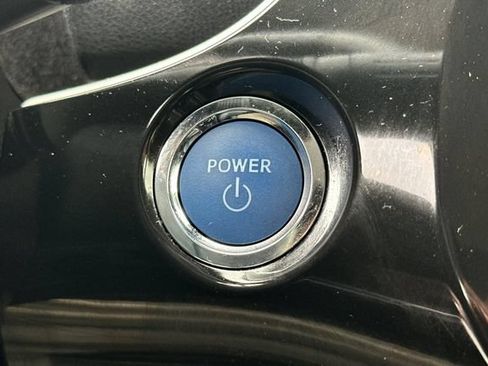 Used 2022 Toyota Prius XLE w/ Protection Package #3 (TMS) FWD image 23