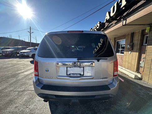 Used 2012 Honda Pilot EX-L image 10