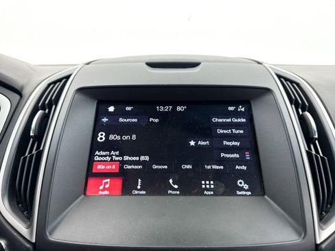 Used 2019 Ford Edge SEL w/ Equipment Group 201A AWD/4WD image 16