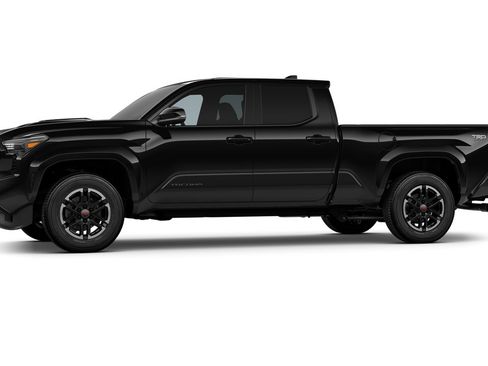 New 2026 Toyota Tacoma TRD Sport AWD/4WD image 33