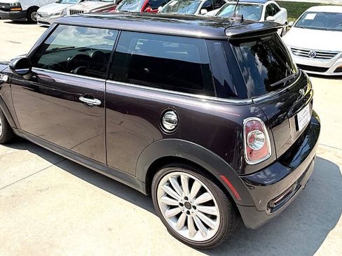 Used 2013 MINI Cooper S FWD image 39
