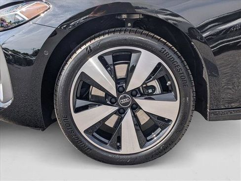 New 2025 Audi A5 2.0T Premium Plus image 9