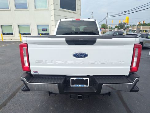 Used 2026 Ford F250 XLT AWD/4WD image 5