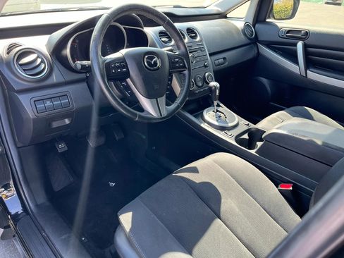 Used 2011 MAZDA CX-7 i Sport w/ Convenience Pkg image 6