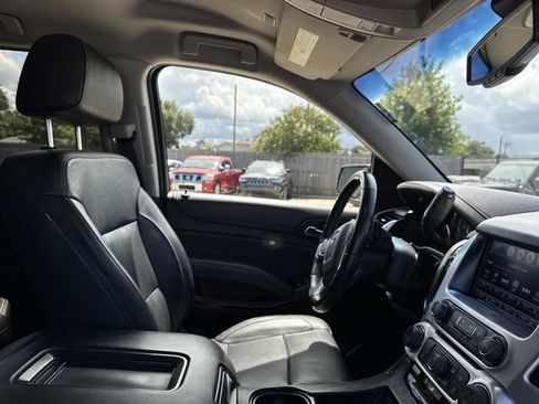 Used 2019 GMC Yukon XL SLT RWD image 11