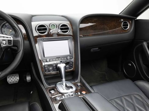 Used 2012 Bentley Continental GT AWD/4WD image 26